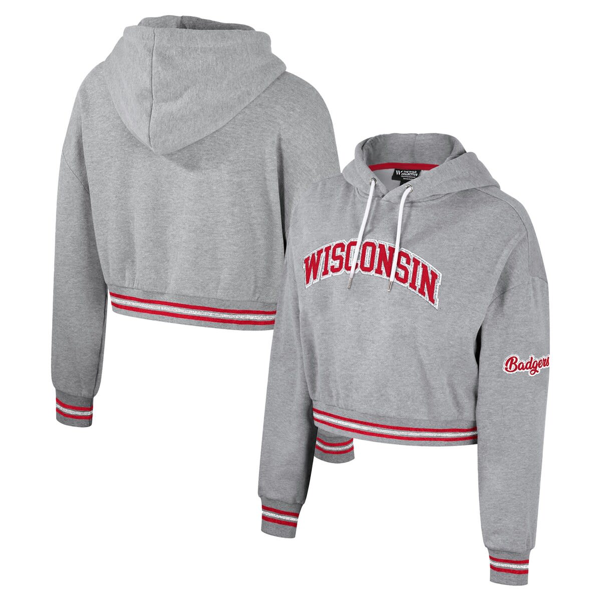 selected Heather Gray