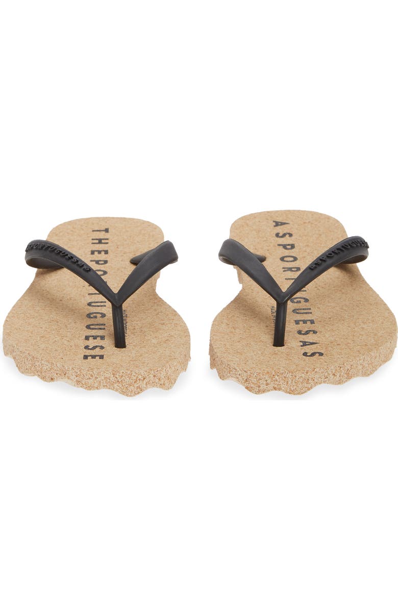 Asportuguesas by Fly London Base Flip Flop, Alternate, color,