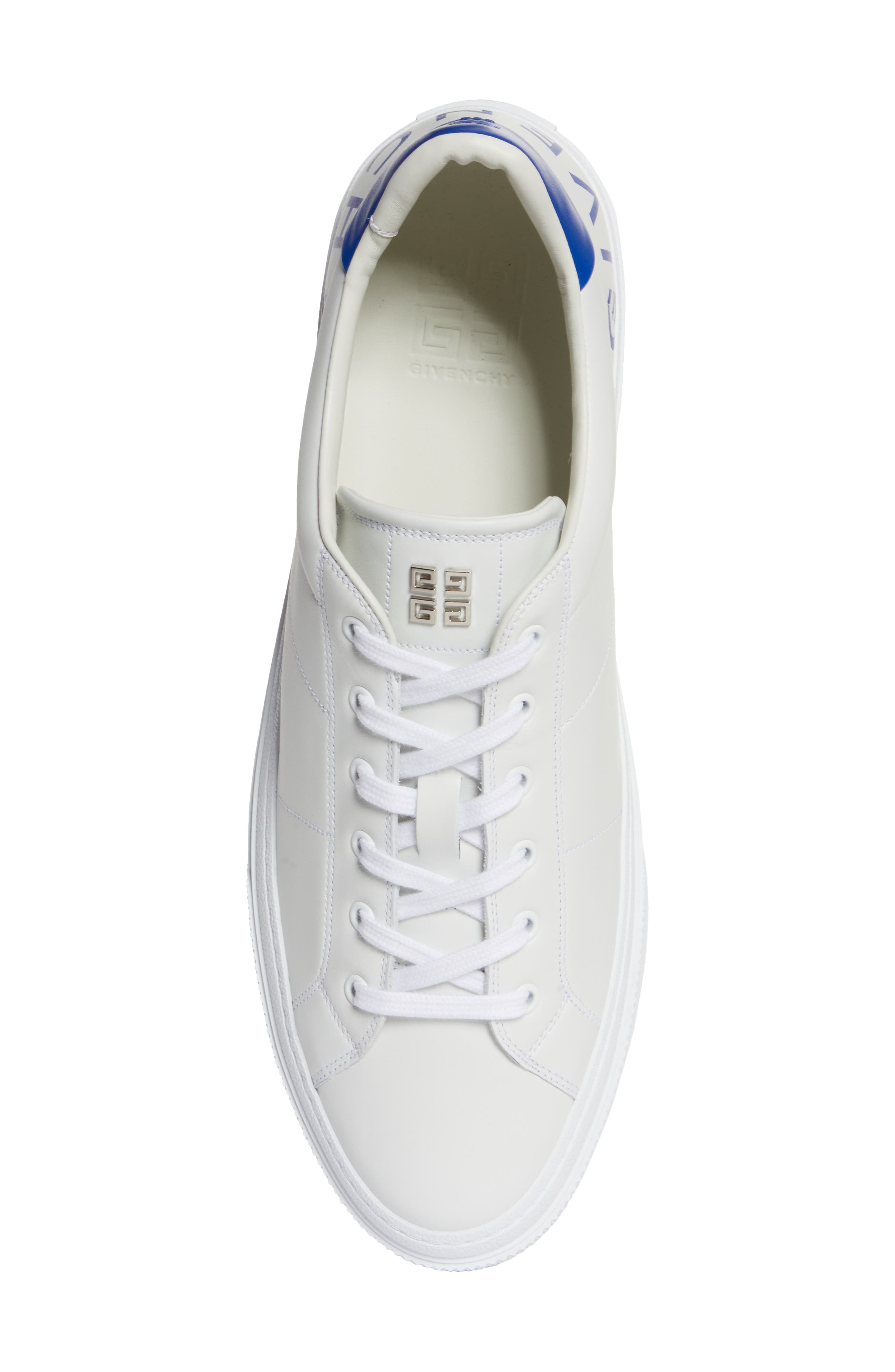 Givenchy City Sport Low Top Sneaker, Alternate, color, 