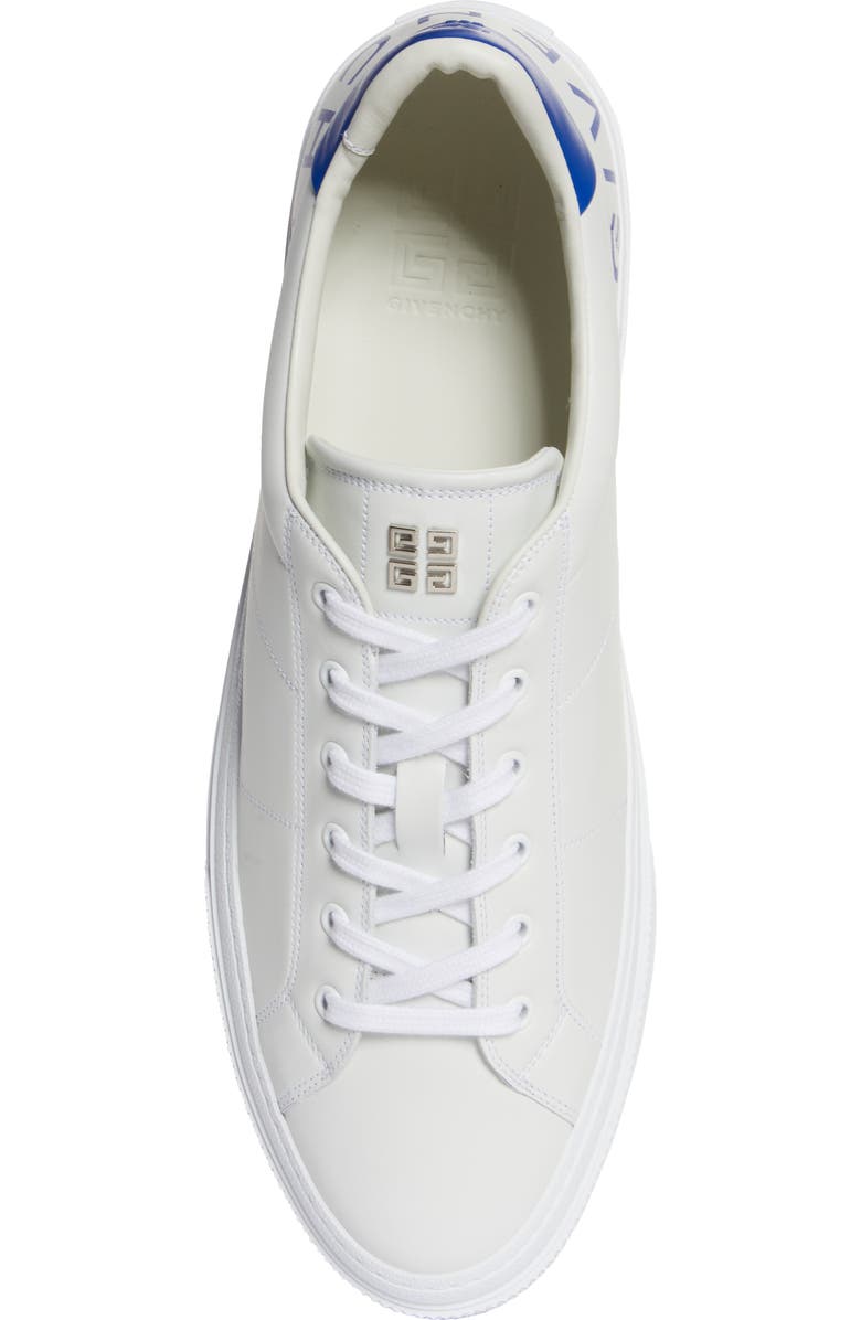 Givenchy City Sport Low Top Sneaker, Alternate, color,