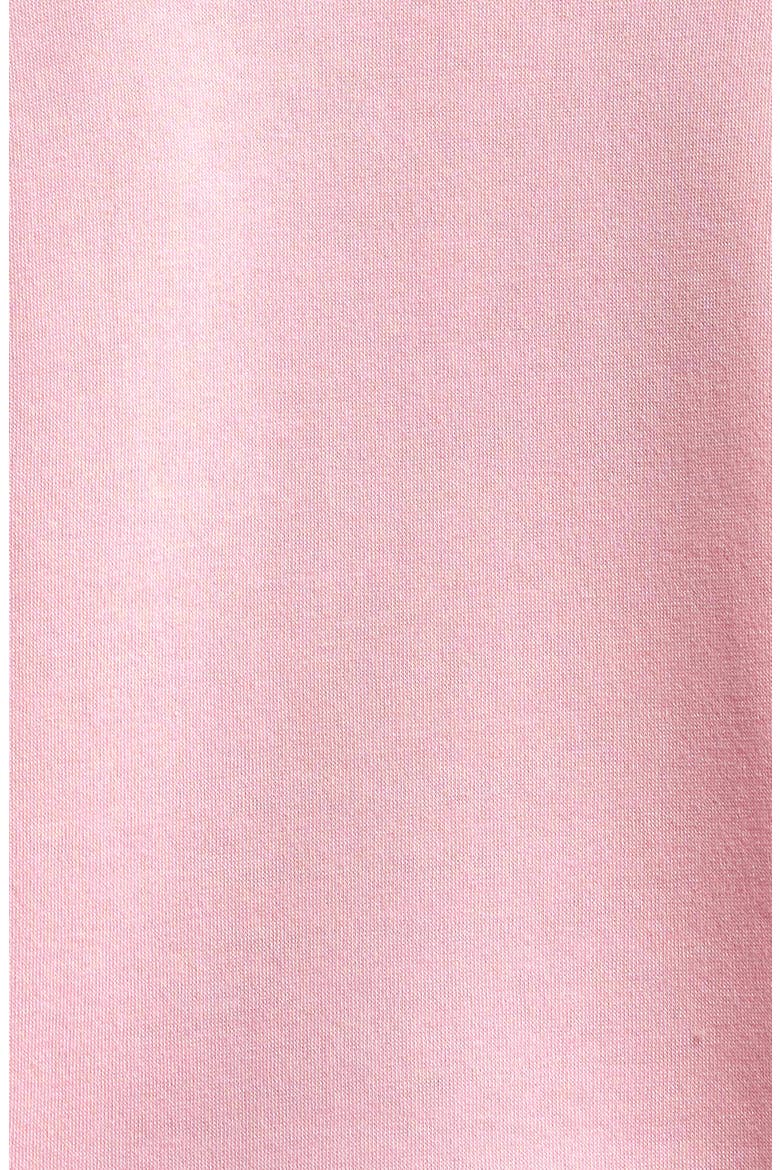 Vitamin Ski Short Pajamas, Alternate, color, GREY