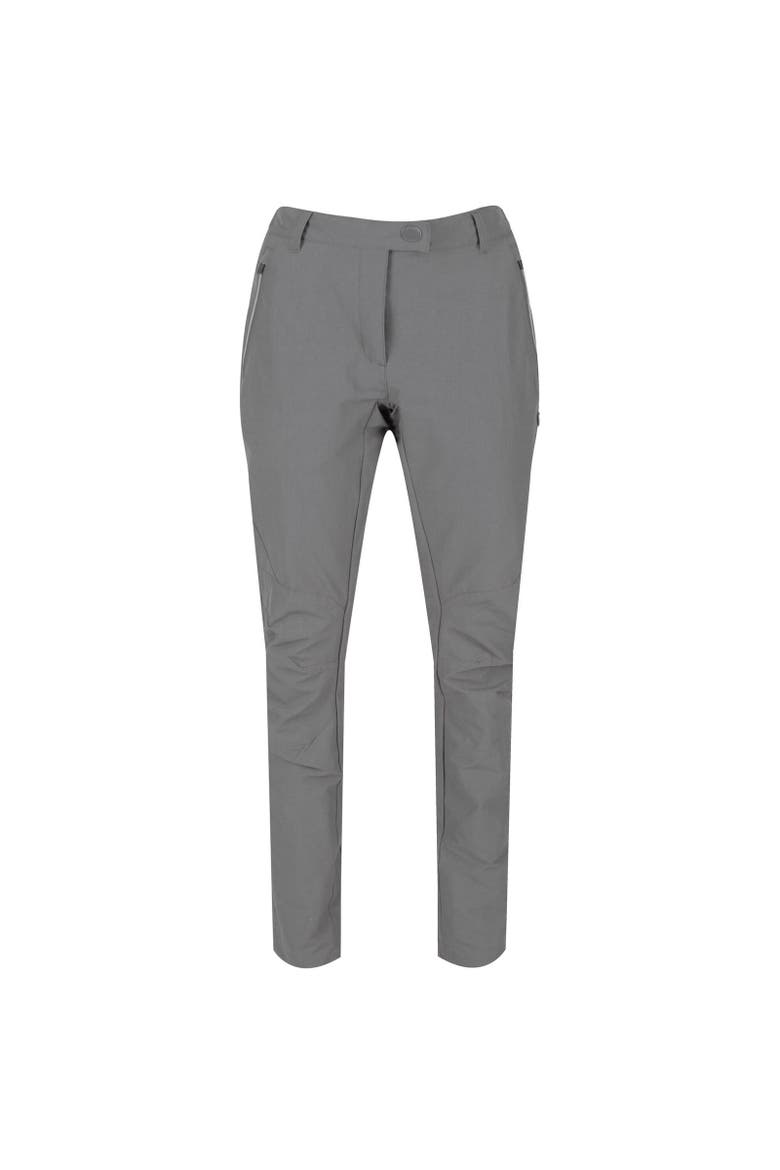 Highton Walking Pants, Main, color, Seal Gray