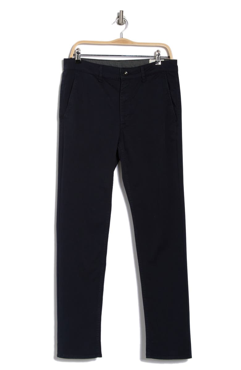 rag & bone Fit 2 Stretch Cotton Chino Pants, Alternate, color,
