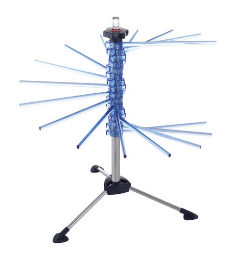 Atlas Collapsible Pasta Drying Rack, Made In Italy