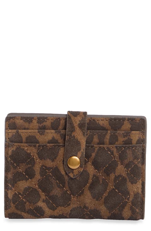 Mini Brixton Bifold Wallet