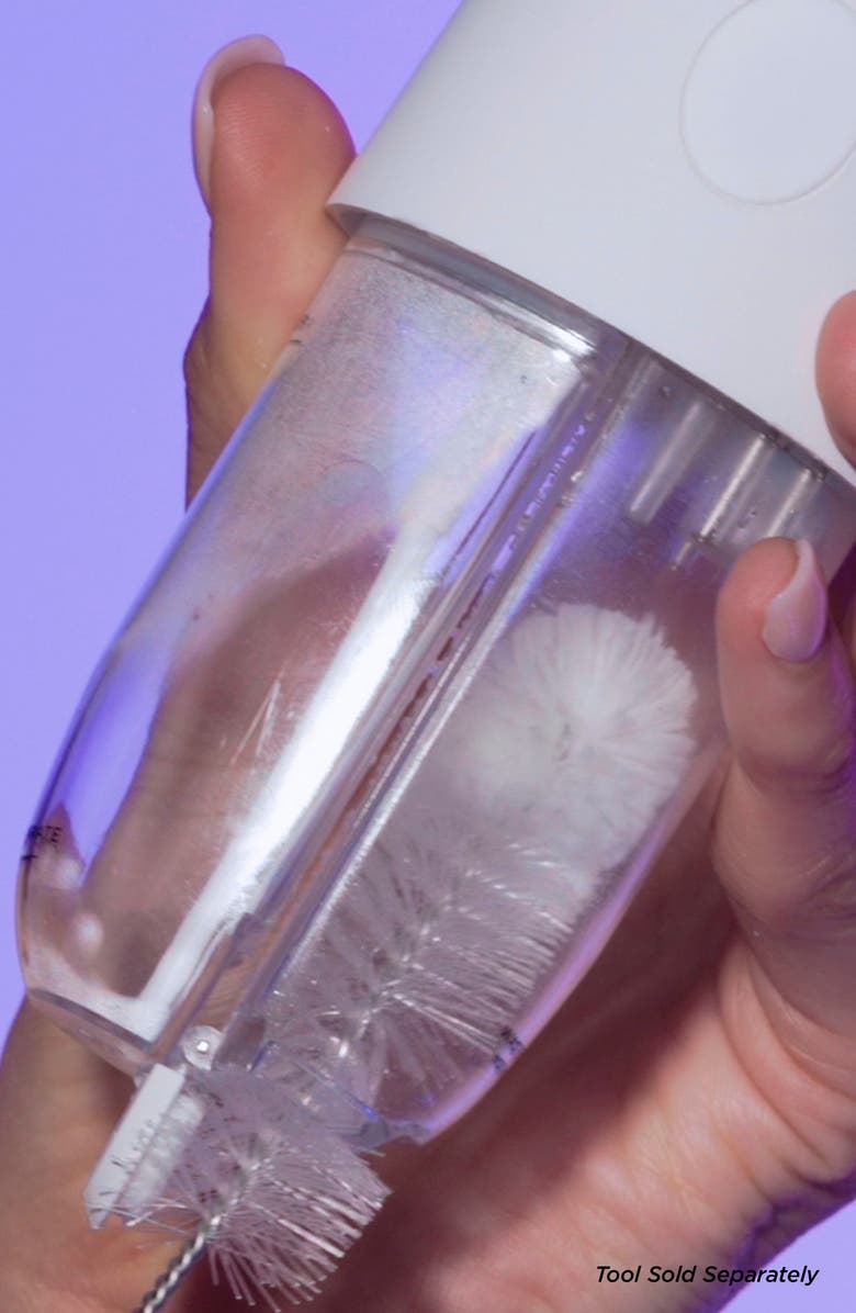 BeautyBio GLOFacial Tips Replacement Kit, Alternate, color, 