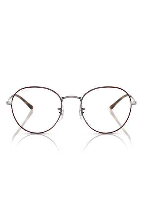 3582V 51mm Optical Glasses