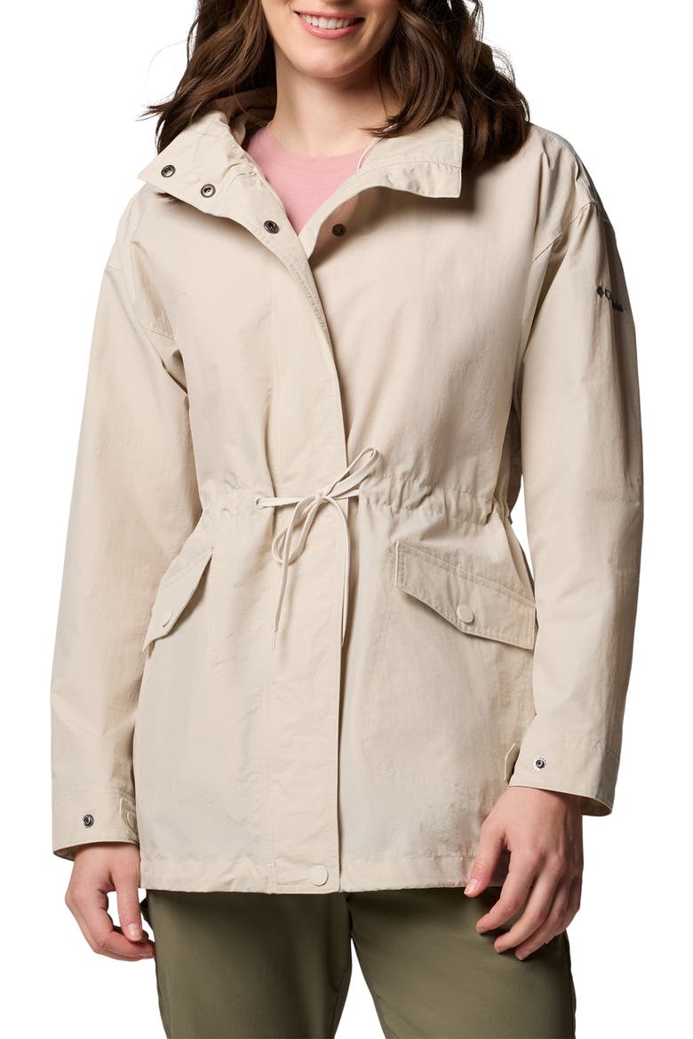 Columbia Pardon My Hooded Jacket (Women) | Nordstromrack