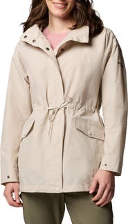 Columbia Pardon My Hooded Jacket