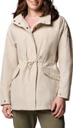 Columbia Pardon My Hooded Jacket