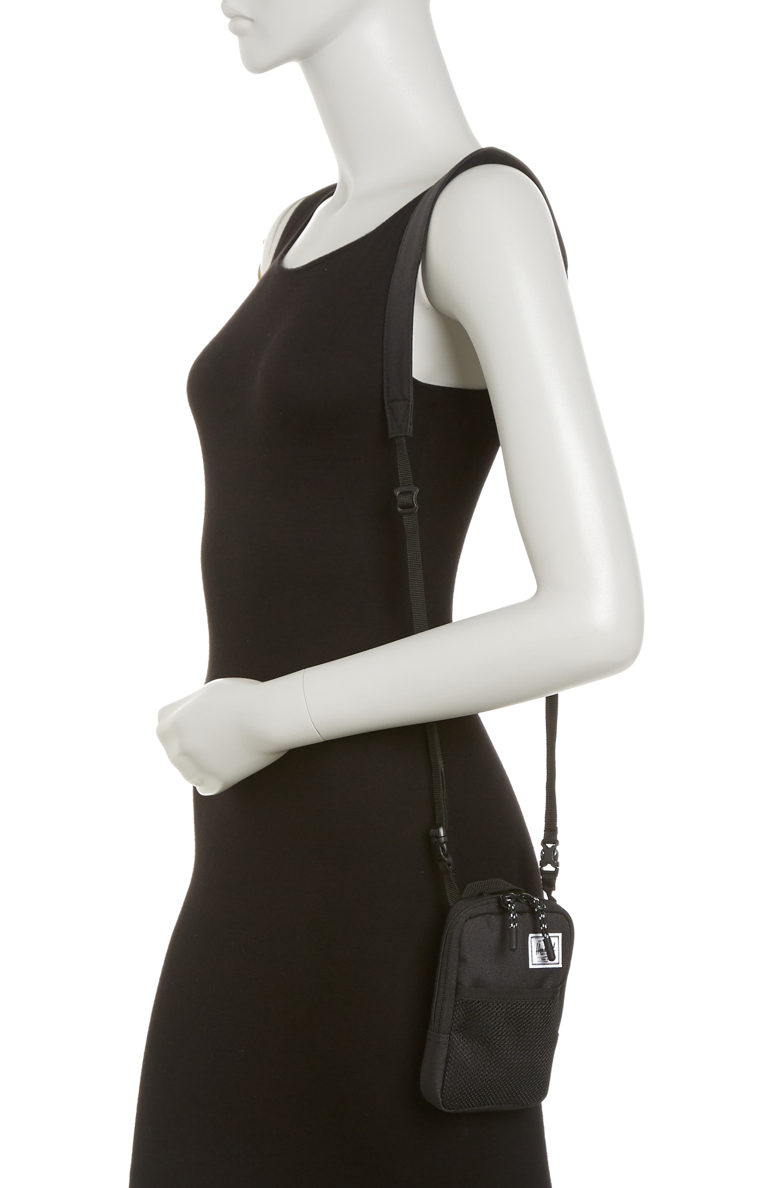 Herschel Supply Co. Sinclair Small Crossbody, Alternate, color, 