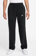 Nike Club Fleece Loose Fit Sweatpants