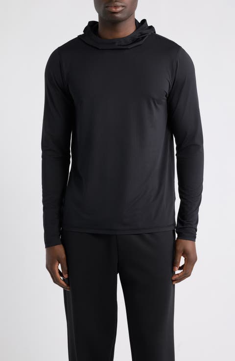 Endurance Funnel Hoodie
