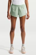Nike Swift Dri-FIT Mid-Rise Brief-Lined Running Shorts