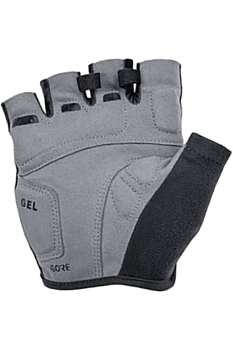 C5 Short Glove - Men's, Alternate, color, Black