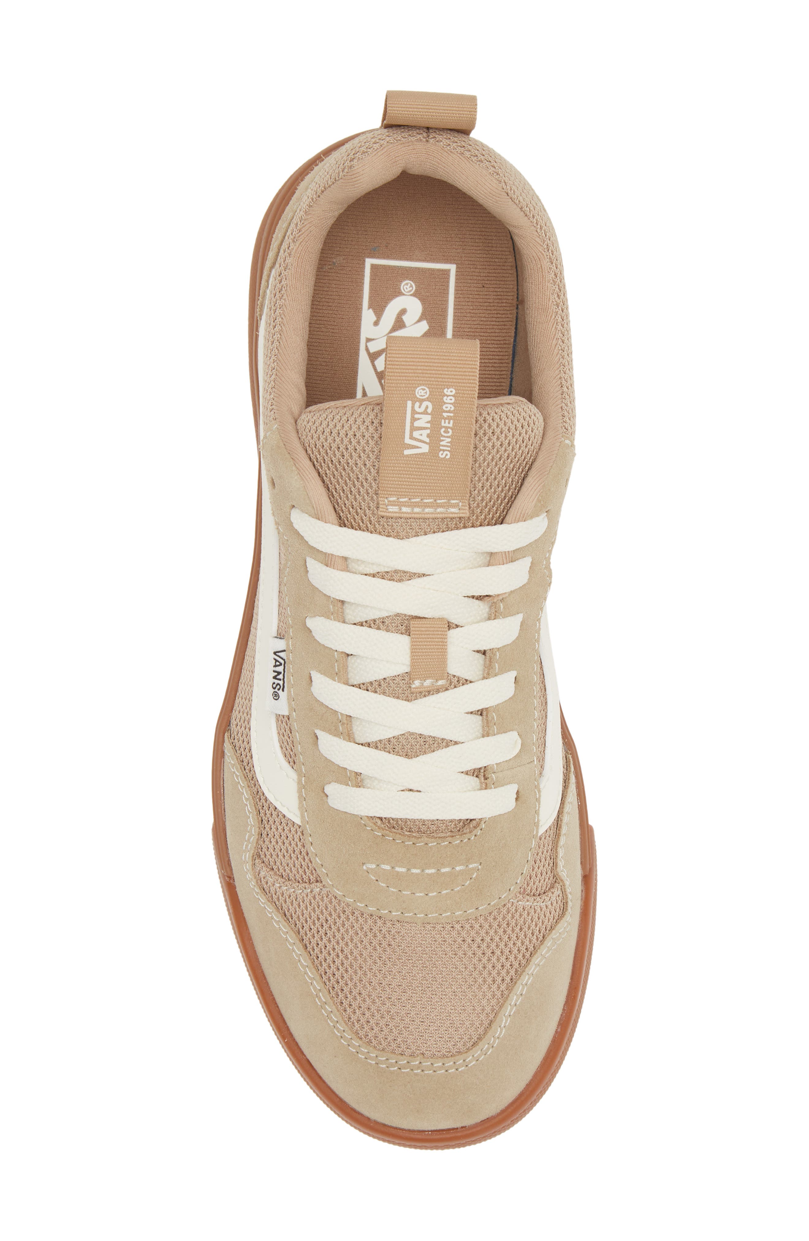 Vans Range EXP Sneaker, Alternate, color, 