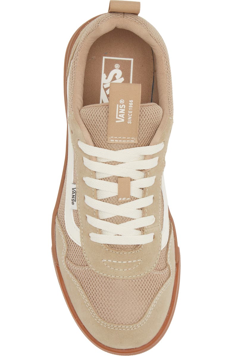 Vans Range EXP Sneaker, Alternate, color, Suede Gum Incense