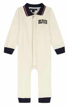 Tommy Hilfiger Polo Coverall