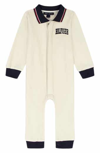 Tommy Hilfiger Polo Coverall