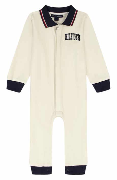 Tommy Hilfiger Polo Coverall