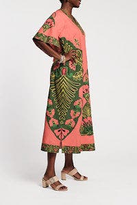 Delightful Canopy Caftan - image 4