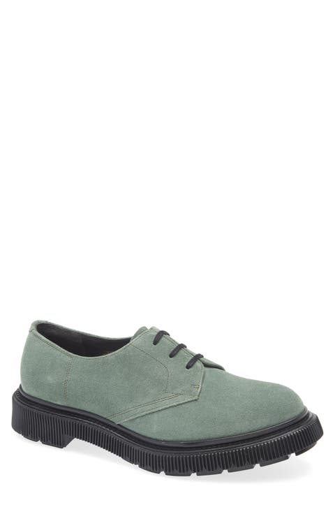 Plain Toe Derby (Men) (Nordstrom Exclusive)