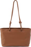 HOBO Softie Leather Tote
