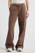 BP. Baggy Wide Leg Sweatpants