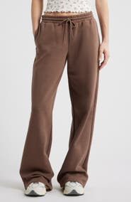 BP. Baggy Wide Leg Sweatpants