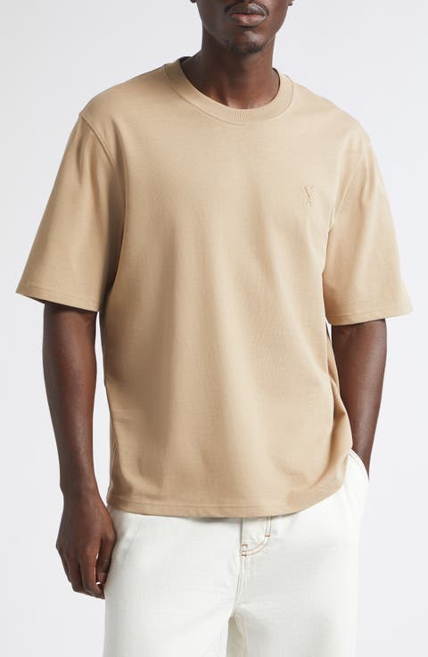 Ami de Coeur Cotton T-Shirt