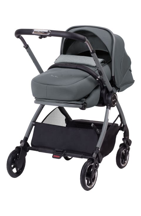 Newborn Pod for Reef Stroller