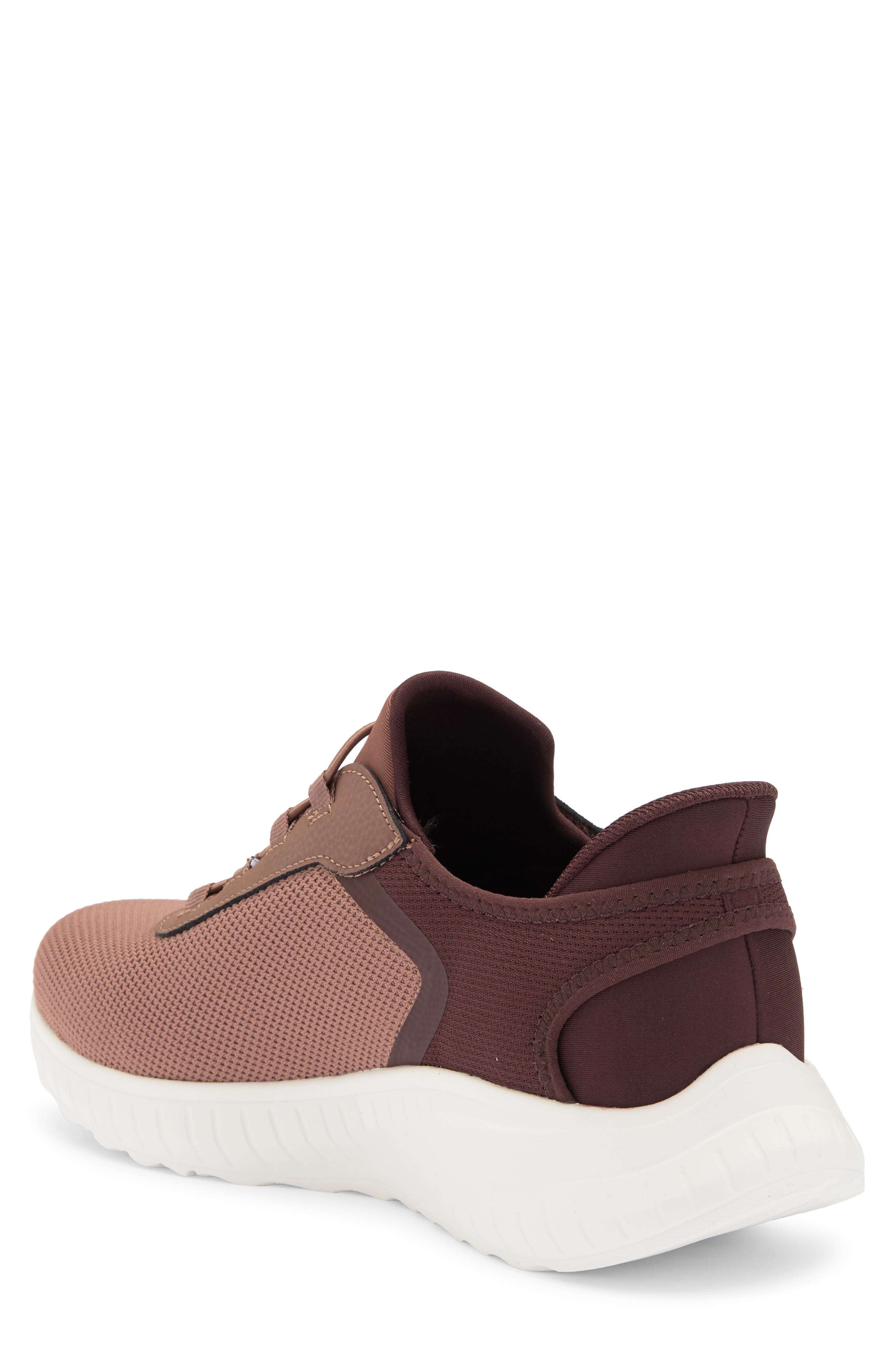 SKECHERS Slip-Ins&lt;sup&gt;®&lt;/sup&gt; Sneaker - Wide Width, Alternate, color, 