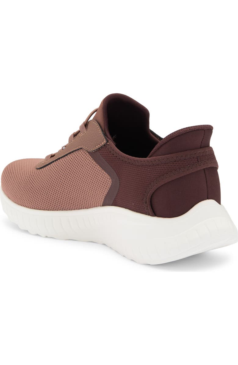 SKECHERS Slip-Ins<sup>®</sup> Sneaker - Wide Width, Alternate, color,