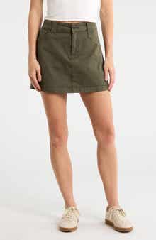 Sanctuary Marcela Miniskirt