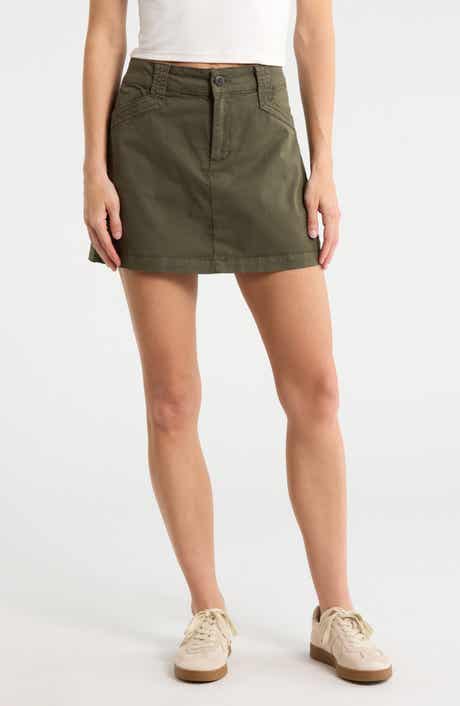 Sanctuary Marcela Miniskirt