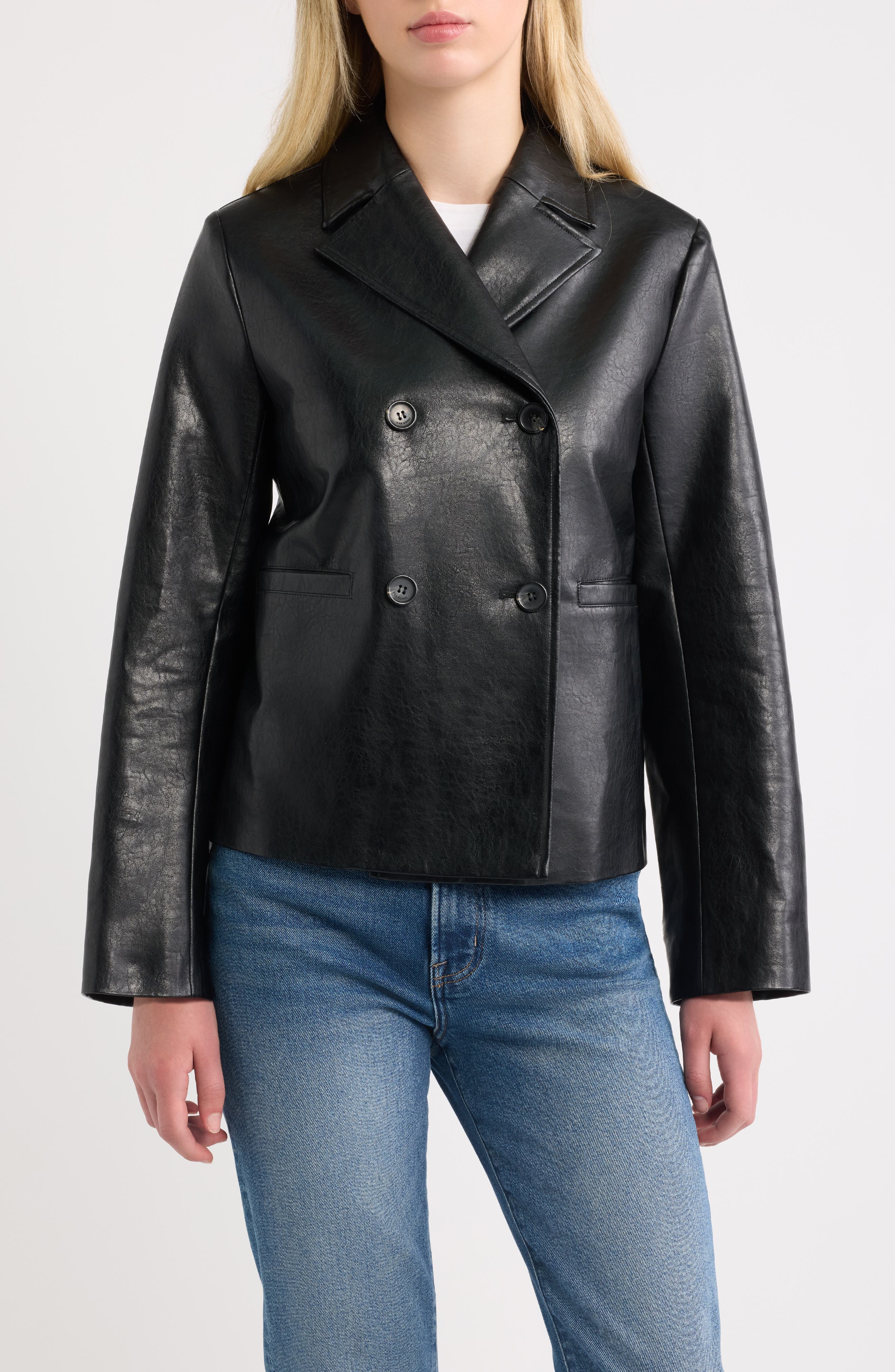 selected BLACK