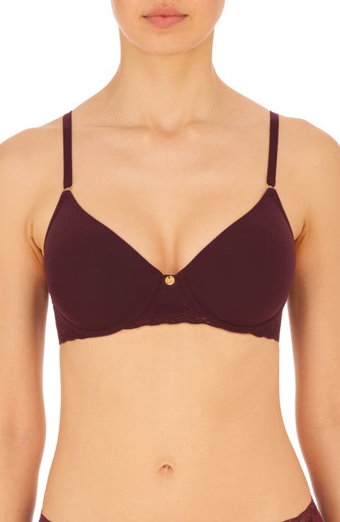 Bliss Perfection Underwire Contour Bra