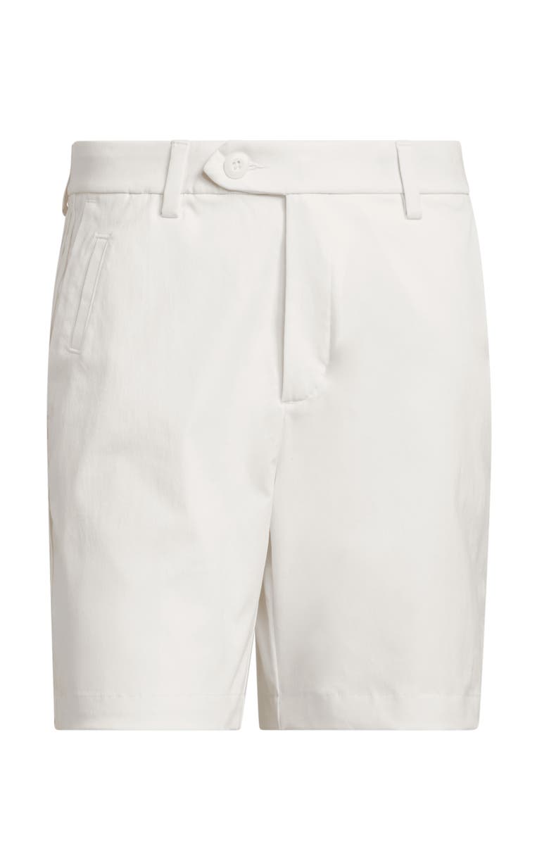 adidas MR Golf Shorts, Alternate, color, Chalk White