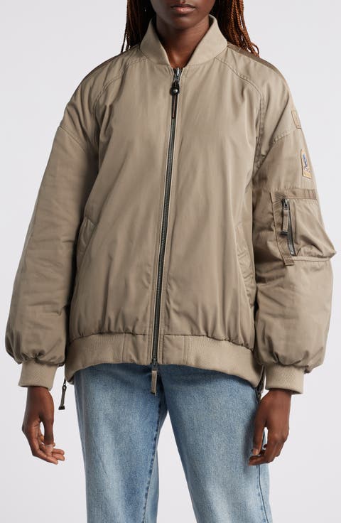 Women's Parajumpers Puffer Jackets & Down Coats | Nordstrom