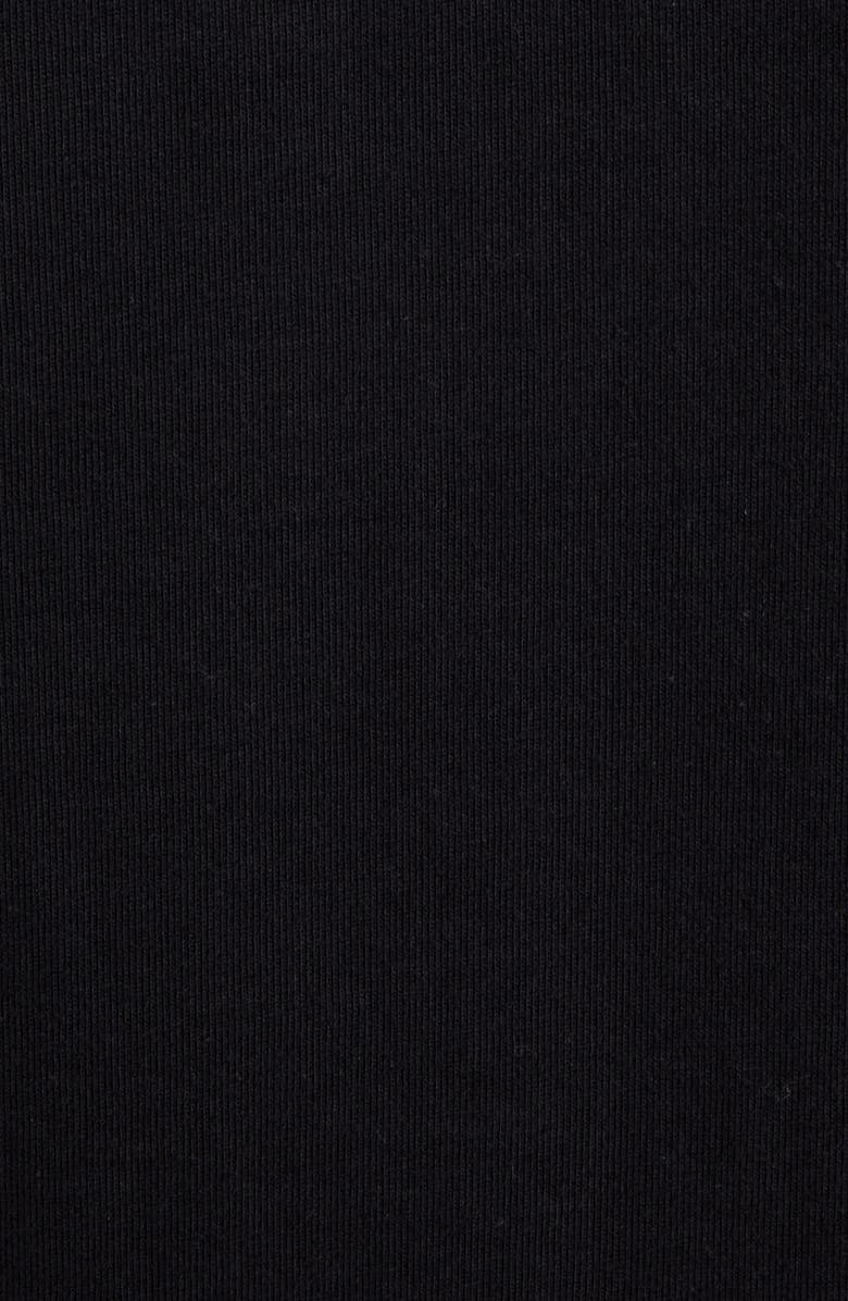 Balenciaga Campaign Logo Graphic Tee, Alternate, color, 