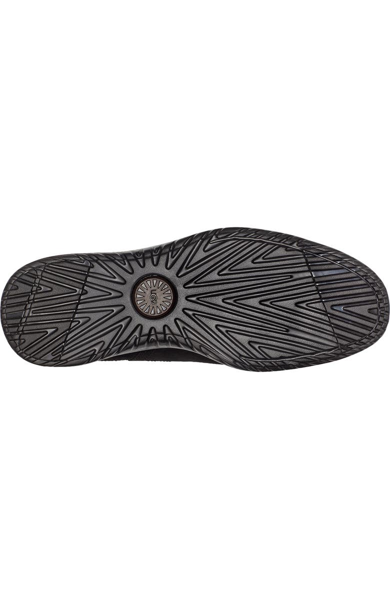 UGG<sup>®</sup> Union Waterproof Chelsea Boot, Alternate, color,