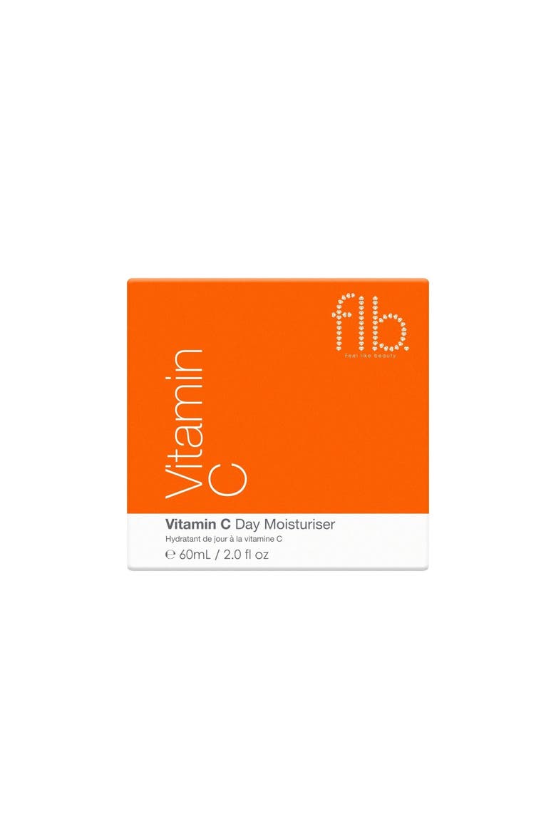 Vitamin C Day Moisturizer 60ml for Brightening, Dark Spots, Alternate, color, White