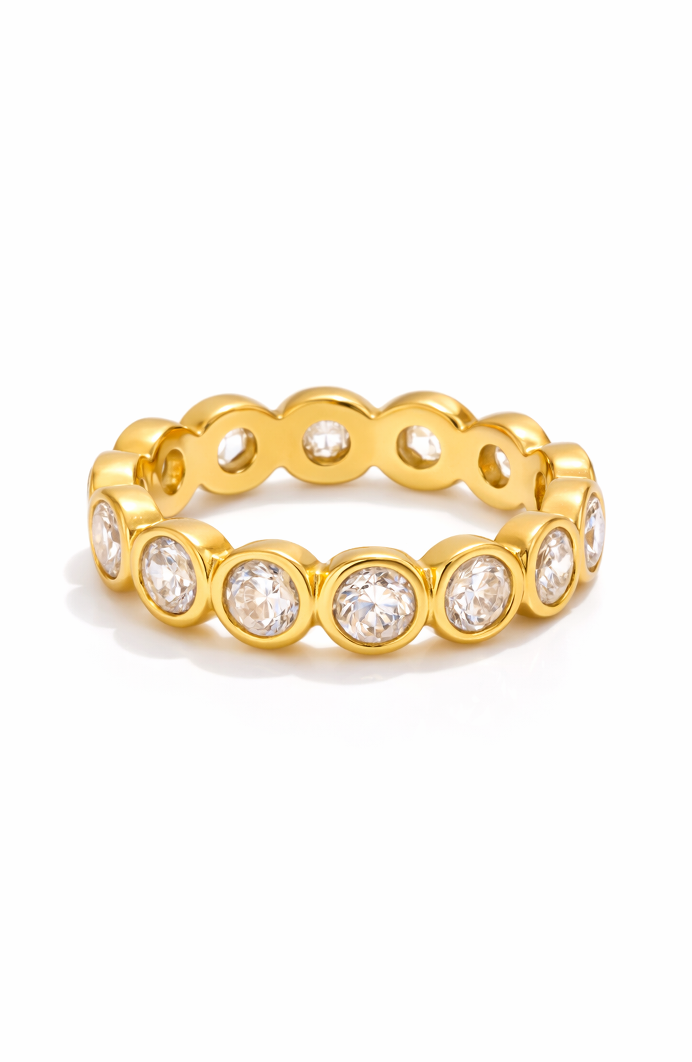 selected Gold-Tone