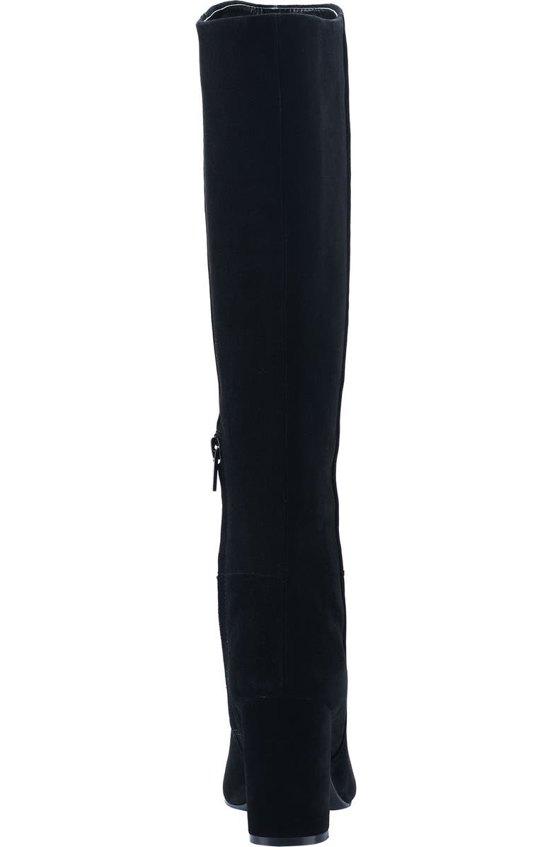 Calvin Klein Almay Knee High Boot, Alternate, color,