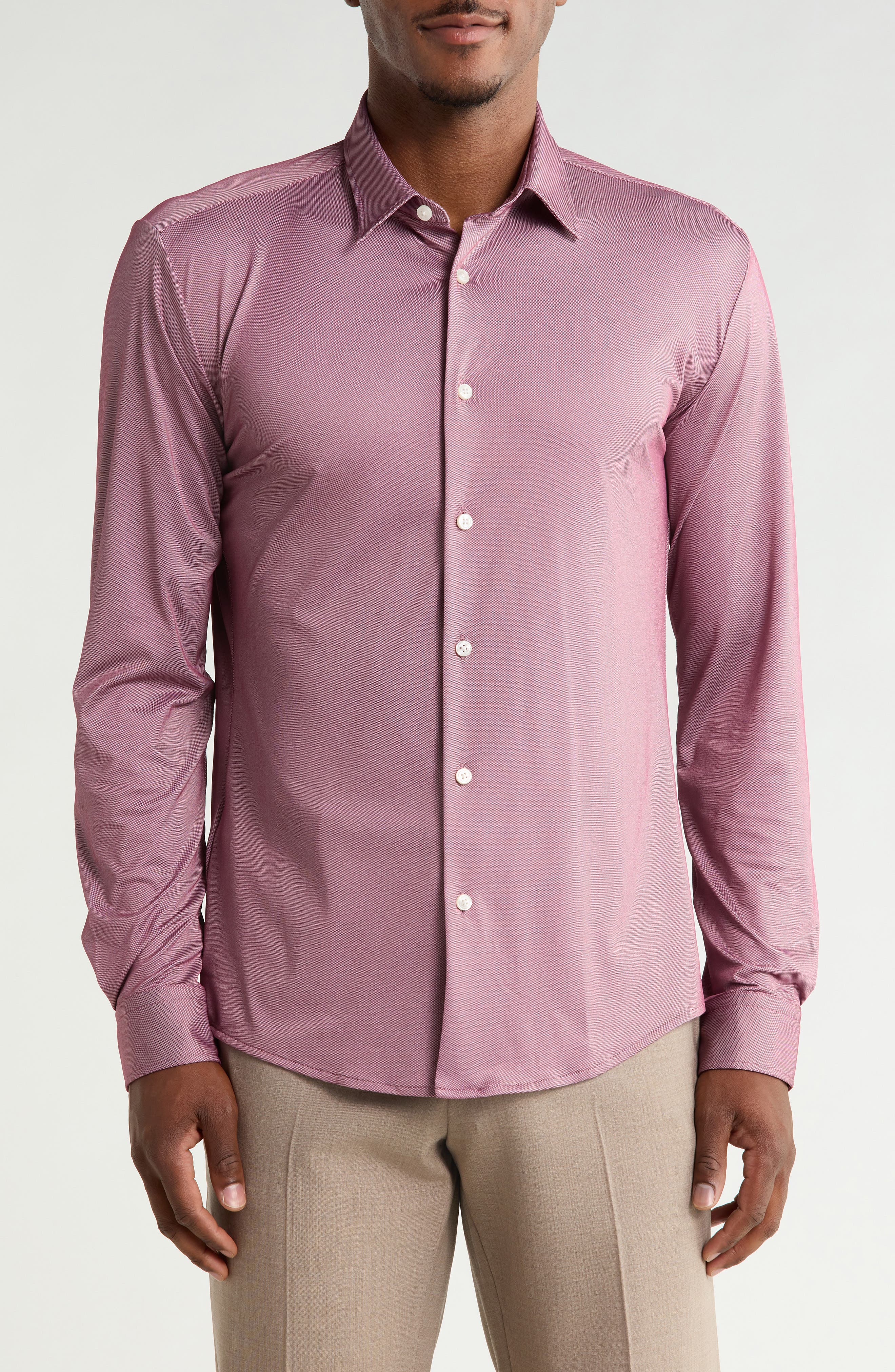 DARK PINK