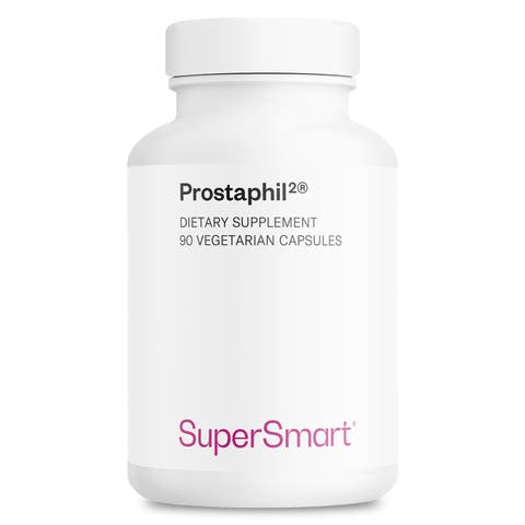 Prostaphil2 900mg per Day