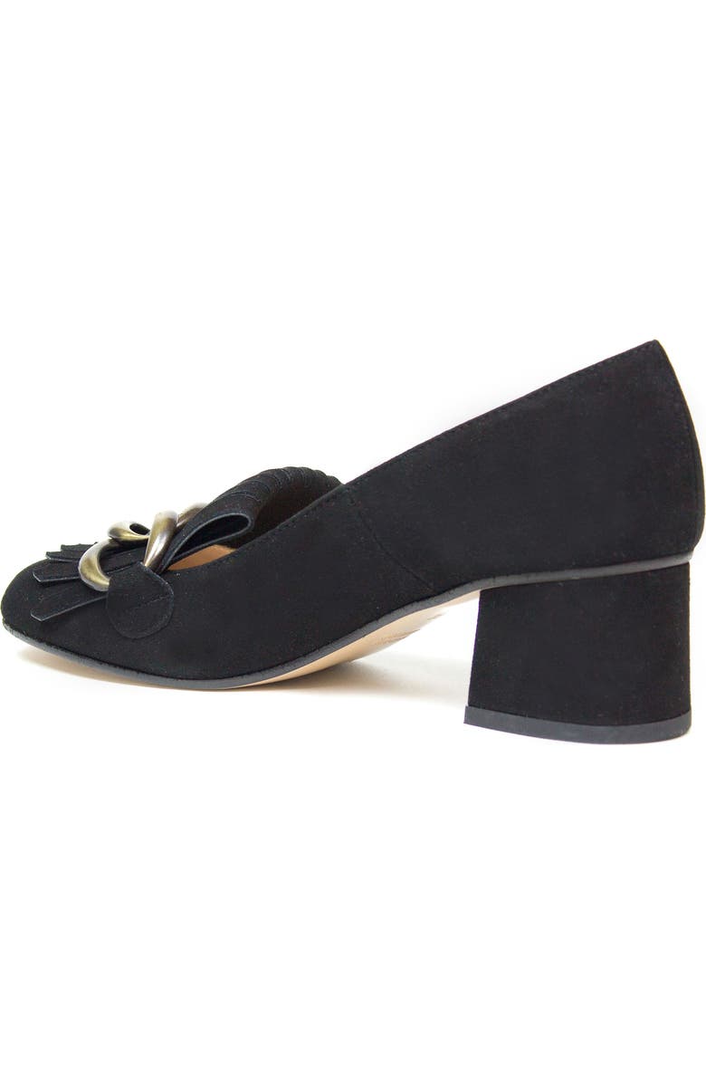 Summit Julia Loafer Pump, Alternate, color,