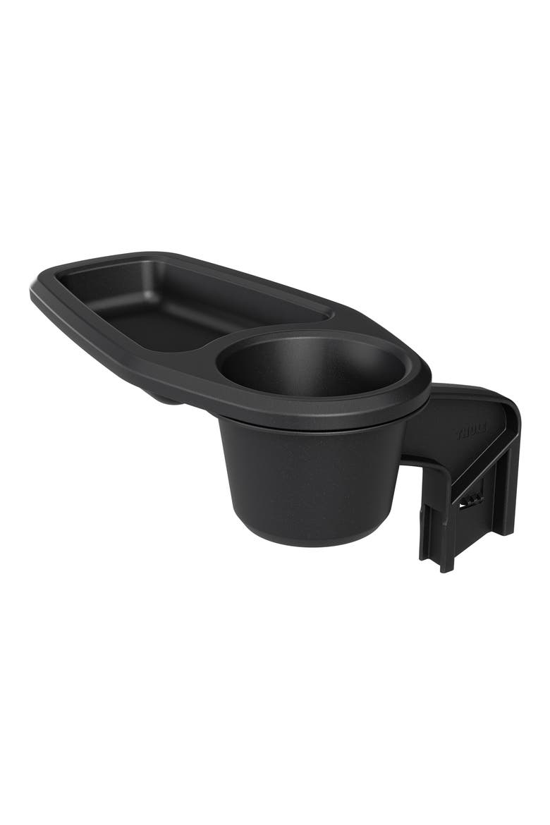 Snack Tray, Main, color, BLACK