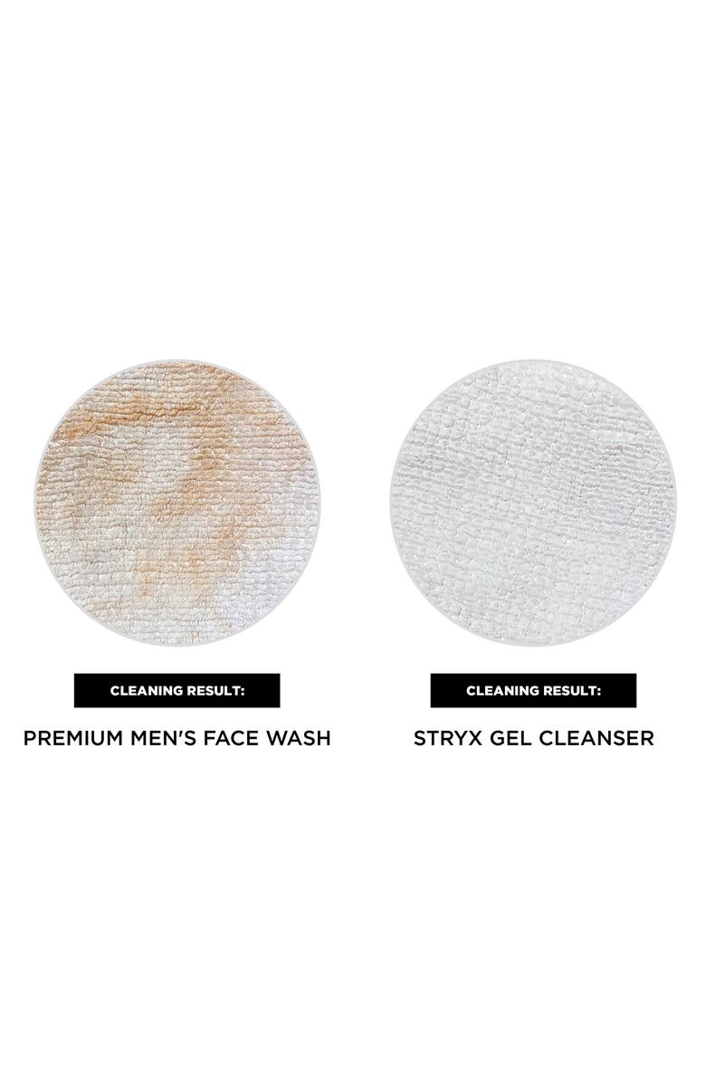 Stryx No. 03 Gel Cleanser, Alternate, color, 