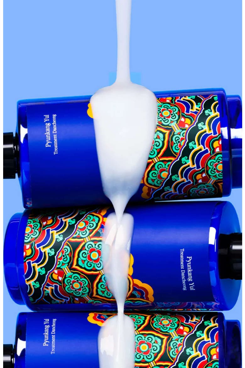 Treatment Dancheong Hair Conditioner, Alternate, color, None